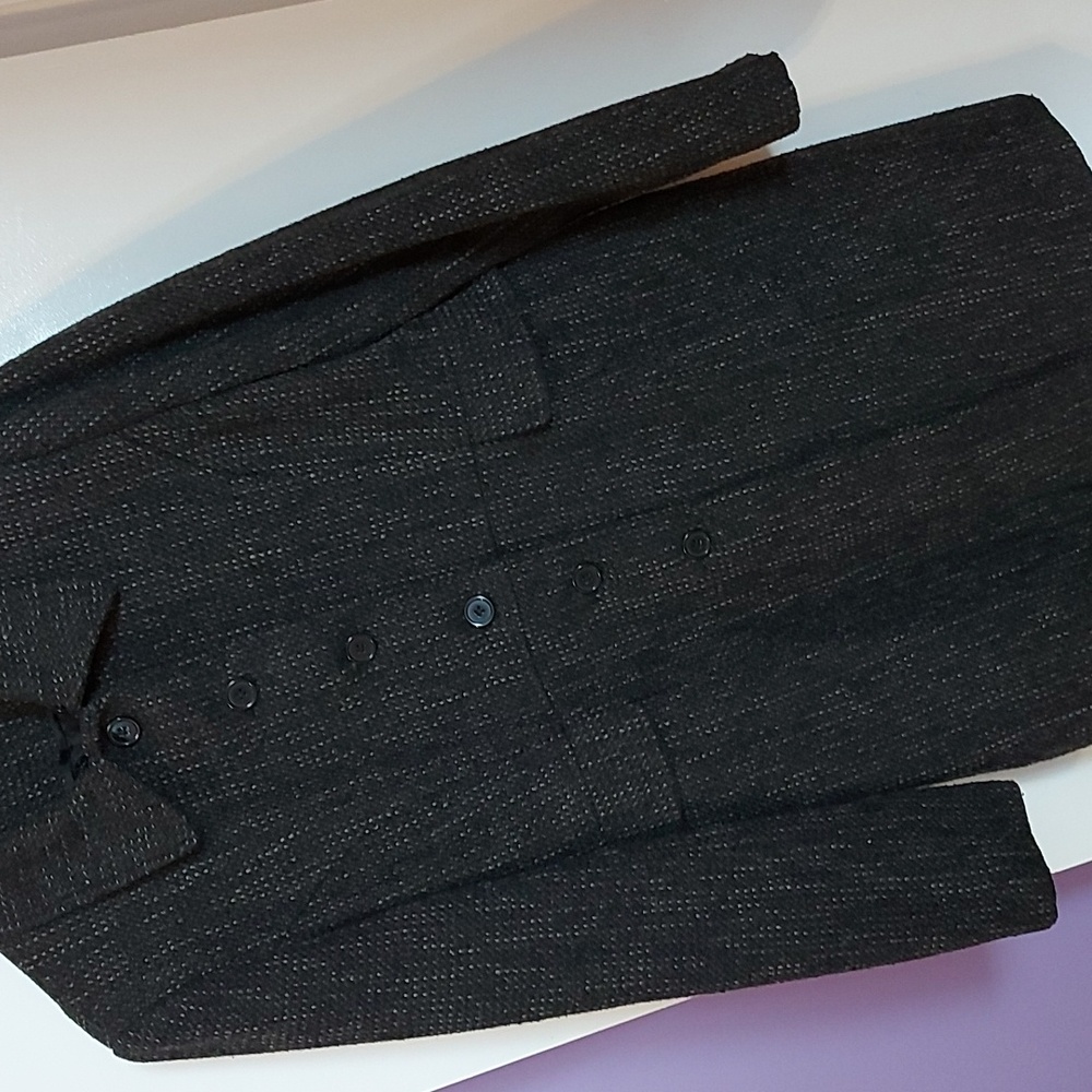Woman's coat